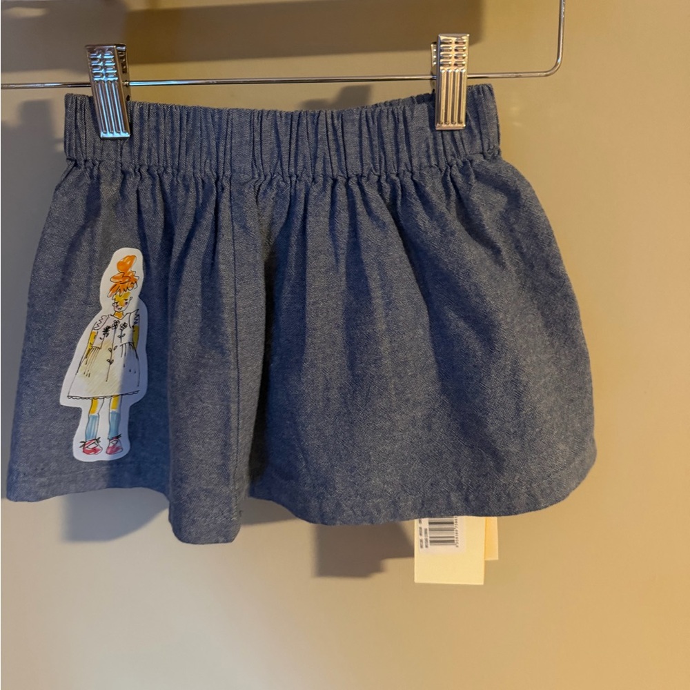 Kids Marni Skirt